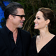 Illustration for article titled Angelina Jolie Sparkles Quite Maleficently